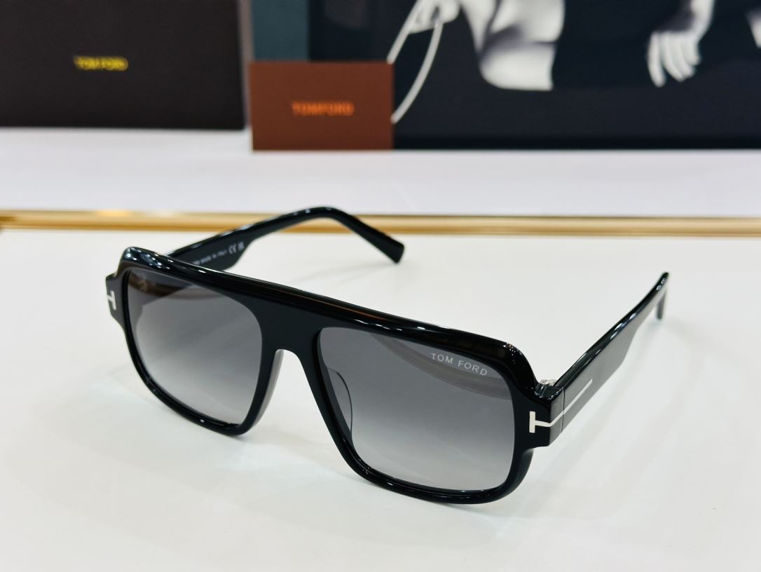 Tom Ford Sunglasses